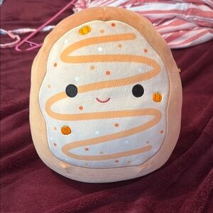 Pumpkin squish mellow